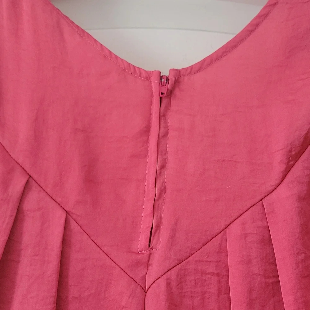 Adiva Ruffle shell - Picture 5 of 5